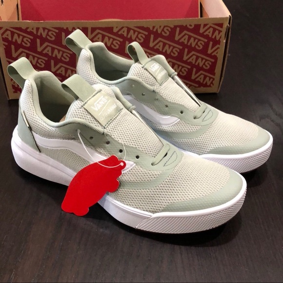 vans ultrarange rapidweld metal
